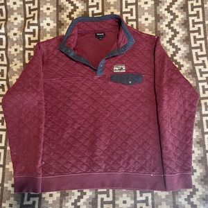 Men’s Patagonia Quilted Synchilla